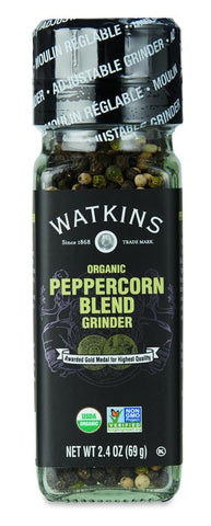 OG2 WTKINS PPRCRN BLEND ( 3 X 2.4 OZ   )