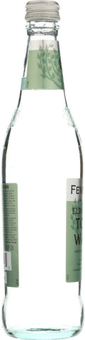 F.T. ELDERFLWR TONIC WTR ( 8 X 16.9 OZ   )