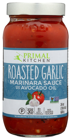 P.K. RSTD GAR MARNRA SCE ( 6 X 24 OZ   )