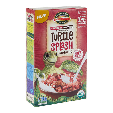 OG2 NPE TURTLE SPLSH CRL ( 12 X 10 OZ   )
