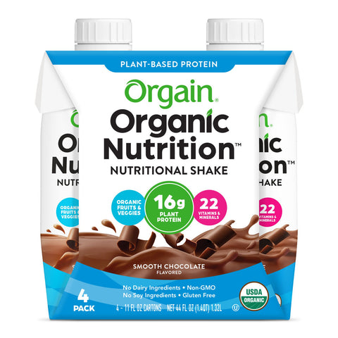 OG2 ORAGIN VGN NTRSHK CH ( 3 X 11 OZ   )