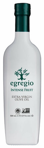 EGREGIO INTENSE FRT EVOO ( 6 X 17 OZ   )