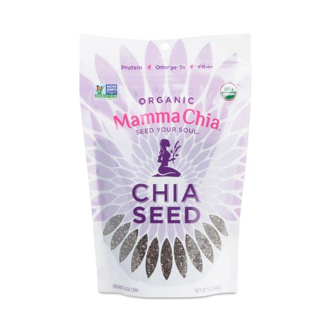 OG2 M.C. CHIA SEED BLACK (4x12.00)
