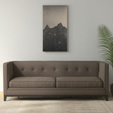 Raum Unframed Wall Art