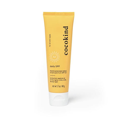 COKND DAILY SPF ( 1 X 1.7 OZ   )