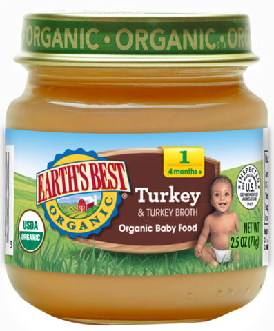 OG2 EB TRKY & TRKY BROTH ( 10 X 2.5 OZ   )