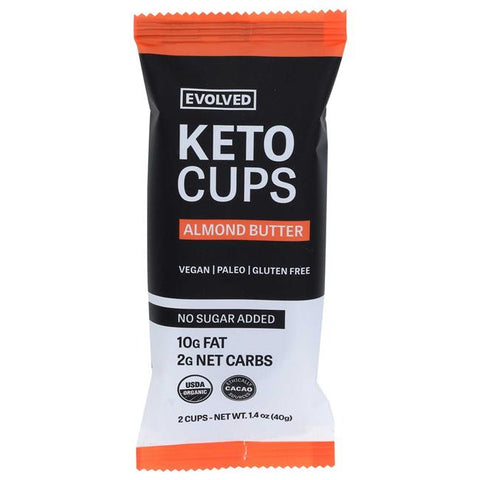 OG2 EVOLVED ALMN KETO CP ( 9 X 1.41 OZ   )