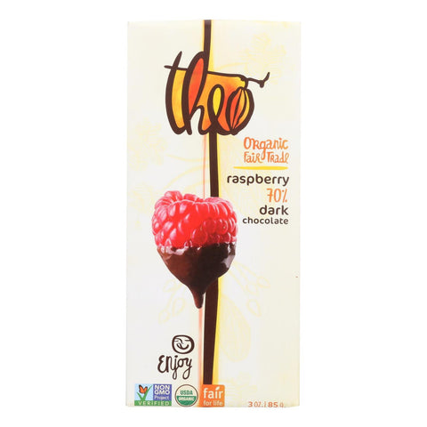 OG2 THEO RASP DKCHOC 70% (12x3.00)