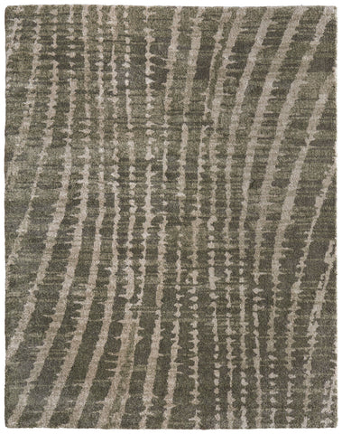 9' X 12' Geometric Area Rug