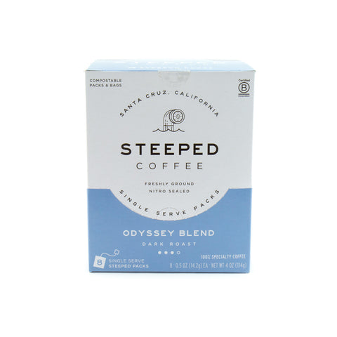 STPCOF COF ODYSSY DK RST ( 3 X 8 CT   )