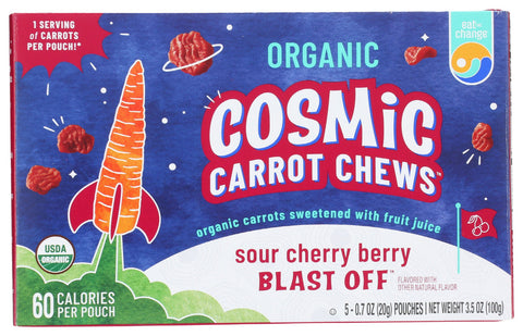 OG2 EAT CRRT CHW CHRY BR (10x5.00)