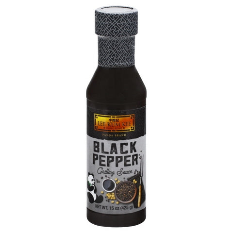 LKK PNDA SCE BLCK PEPPER ( 6 X 15 OZ   )
