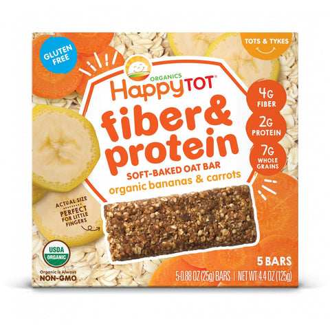 OG2 HTOT OAT BAR BAN CRT ( 6 X 5 PACK )