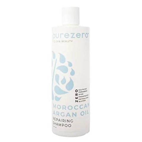 PUREZR MOROCCAN SHAMPOO ( 1 X 12 OZ   )