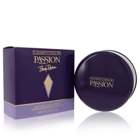 Passion by Elizabeth Taylor - Dusting Powder 2.6 oz