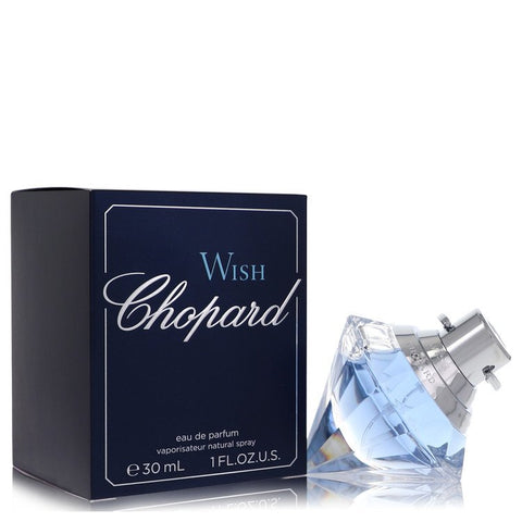 Wish by Chopard - Eau De Parfum Spray 1 oz