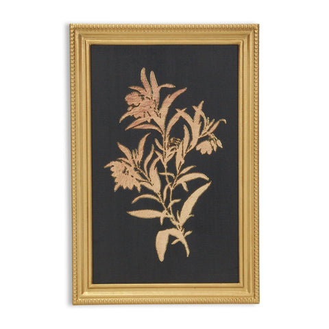 8' X 10' Olive Green Gold And Ivory Abstract Washable Indoor Outdoor Area Rug