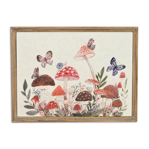 5' X 8' Fawn And White Animal Print Washable Indoor Outdoor Area Rug