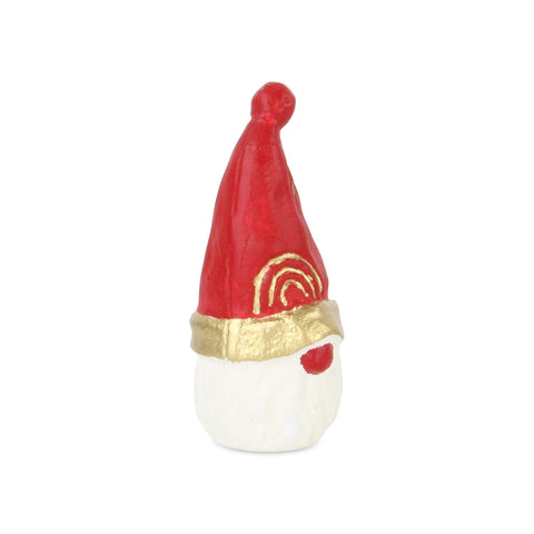 Natural Woven Cotton Throw Blanket