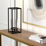 Set Of Two The New Normal Black Framed Print Wall Art