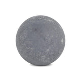 5' X 8' Khaki And Brown Abstract Washable Indoor Outdoor Area Rug