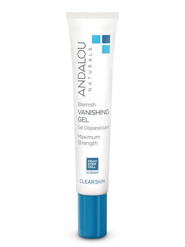 Andalou Naturals Blemish Vanishing Gel (1x.60 Oz)