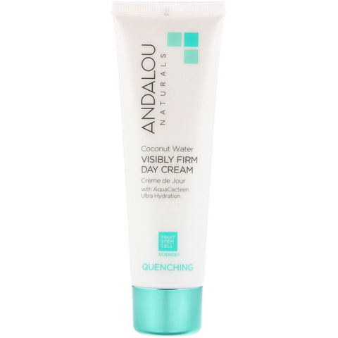 A.N CNUT WTR FRM DAY CRM ( 1 X 1.7 OZ   )