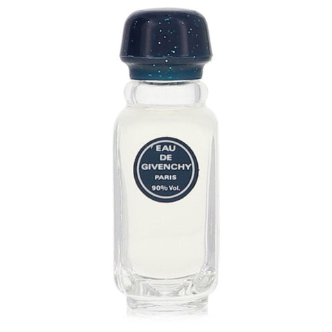 Eau De Givenchy by Givenchy Mini EDT .14 oz