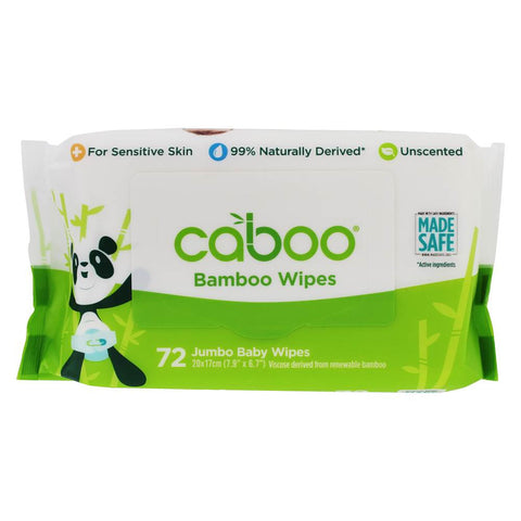 CABOO BMBO BBY WPS FLPTP ( 16 X 72 CT   )