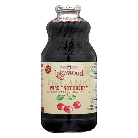 OG2 LAKE PURE TART CHRRY ( 6 X 32 OZ   )