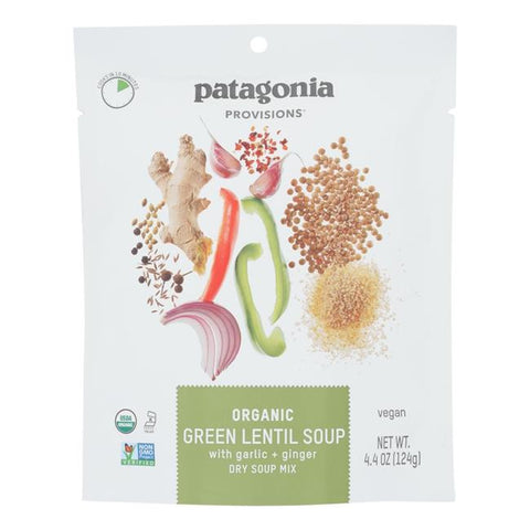 OG2 PATGNA GRN LNTL SPMX ( 6 X 4.4 OZ   )
