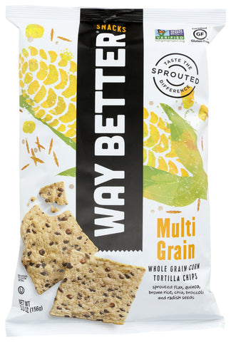 WBS TORT CHP MULTI GRAIN ( 12 X 5.5 OZ   )