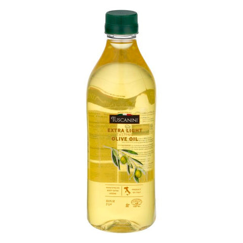 TUSCNI EXTA LGHT OLV OIL ( 12 X 33.8 OZ   )