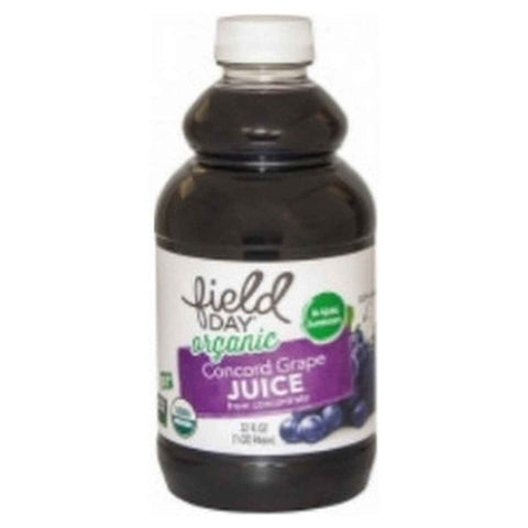OG2 FD CONC GRAPE JUICE ( 12 X 32 OZ   )