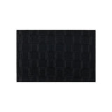 8' X 10' Taupe And Ivory Abstract Washable Indoor Outdoor Area Rug
