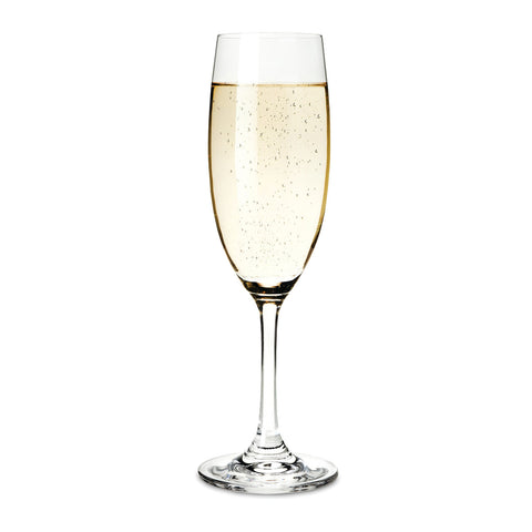 TRUE CUVEE CHMPGNE FLTES ( 8 X 4 CT   )