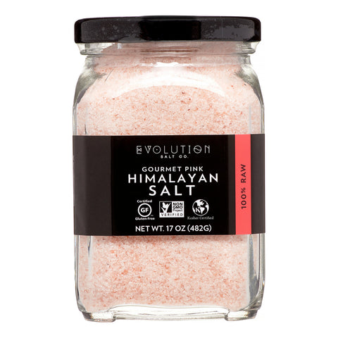 E.S HIMLYN GMT SALT FINE ( 1 X 17 OZ   )