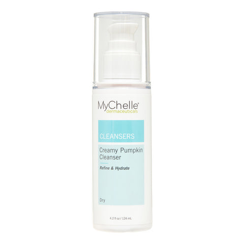 MYCHL CLNSR CRMY PUMPKIN ( 1 X 4.2 OZ   )