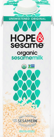 OG2 HOPE SES MILK ( 6 X 33.8 OZ   )