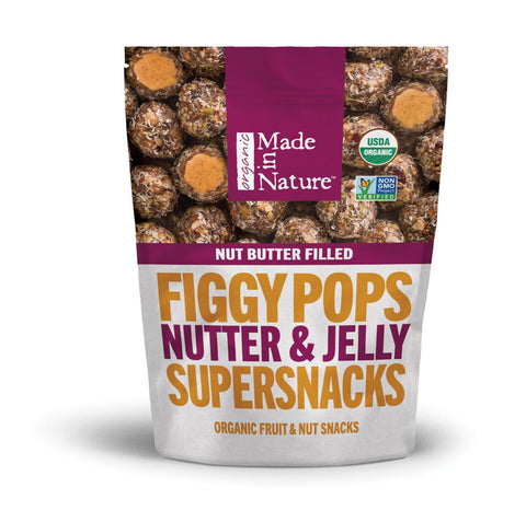 MIN FRU POP NTR JLY ( 6 X 4.2 OZ   )