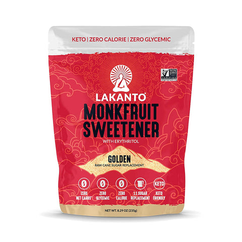 LAKAN GLDN MONKFRT SWTNR ( 8 X 8.29 OZ   )