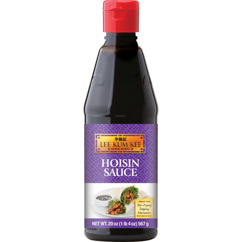 LKK SAUCE HOISEN ( 6 X 20 OZ   )