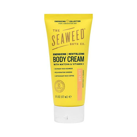 SBC BDY CRM ENRGZ UPLIFT ( 1 X 6 OZ   )