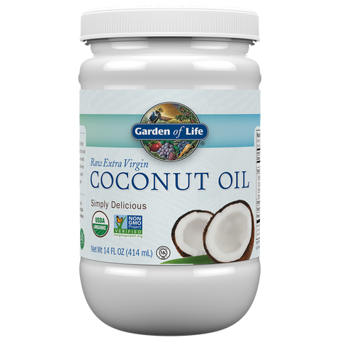 OG2 GOL RW XVRG CNUT OIL ( 6 X 14 OZ   )