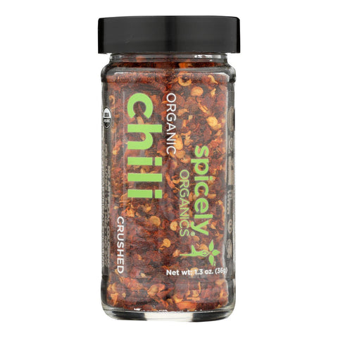 OG2 SPICELY CHILI CRSHED ( 3 X 1.3 OZ   )
