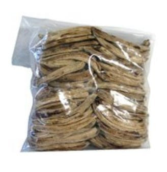 Dried Fruit Whole Dried Bananas (1x6LB )