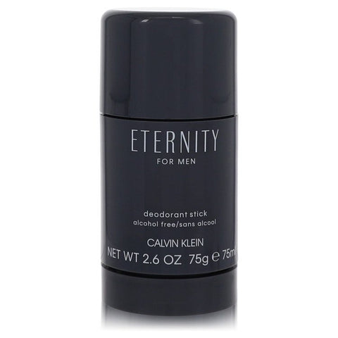 Eternity by Calvin Klein - Deodorant Stick 2.6 oz