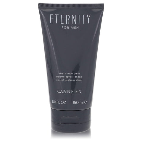 Eternity by Calvin Klein - After Shave Balm 5 oz