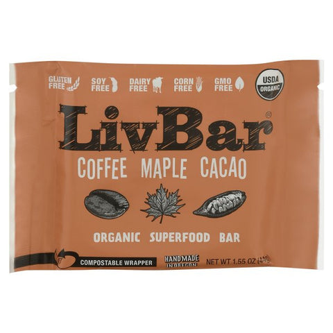 OG2 LIV COFF MPL CACO BR ( 12 X 1.55 OZ   )