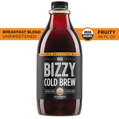 OG2 BIZZY COF CLD/BR BRK ( 6 X 48 OZ   )